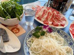 -友谊肥牛