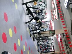 -CXFIT 陈徐健身工作室(凯旋店)