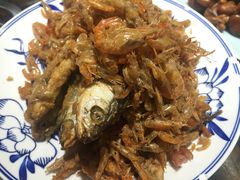 -虢国羊肉汤馆(政二街店)