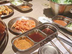 -西塔老太太泥炉烤肉(亚运村店)