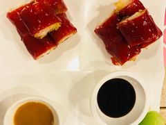 -点都德(聚福楼店)