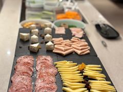 -深圳湾万怡酒店