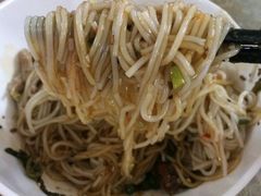 -阿阳牛腩腌面店