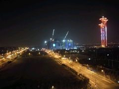 -国家会议中心大酒店