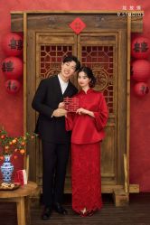 -绽放摄胶片摄影工作室