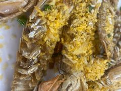 -红月湾海鲜饭店•沙滩海景(双月湾店)