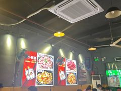 -德优正宗川菜馆