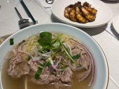 -美奈小馆·越南料理(中航城君尚购物中心店)