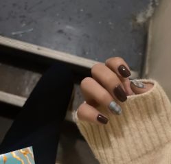 -斯馨·健康美甲美睫