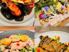 -狮拾久·现代新加坡料理(福田COCO Park店)