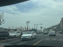 -宁波松兰山滨海旅游度假区