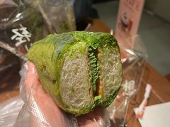 -RUXU入续糖水铺与包(卓悦中心店)