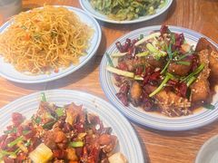 -静一餐厅·湖北菜(前门创始店)