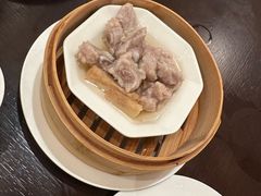 -京香轩·中餐厅(上海中庚聚龙酒店)