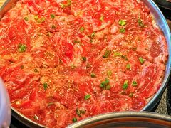 -一品诚记烤肉(大连柏威年购物中心店)