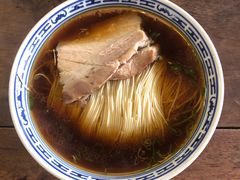 -同得兴 Since·1995 传统苏式面馆(嘉馀坊店)