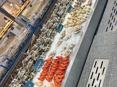 -半岛听涛蒸汽海鲜自助(K11店)