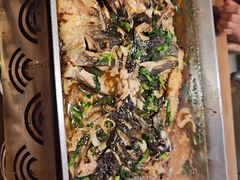 -鱼酷活鱼烤鱼(静安大融城店)