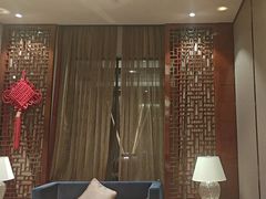 -豪廷轩中餐厅·特色云南菜(温德姆至尊豪廷大酒店)