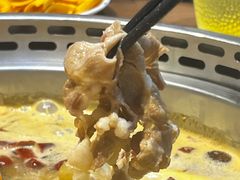 -快乐小羊(富强中路店)