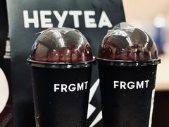 -喜茶(广州佳兆业广场店)