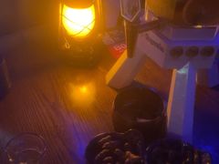 -夜火烤摊·东北烧烤酒场·老杨小黄鱼