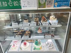 -心乐生活新鲜屋(星海广场店)