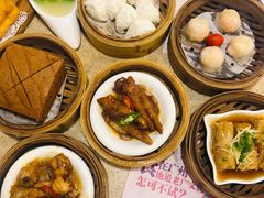 -点都德(大茶楼店)