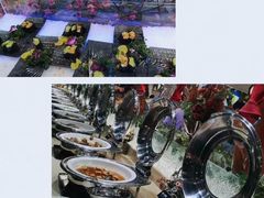 -比亚森自助烤肉料理(裕华店)