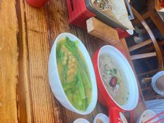 -红料理|串串有瘾·烧烤(吴中路店)
