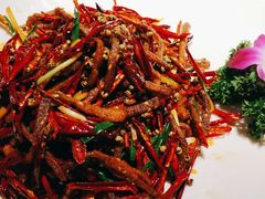 -谢氏老金口七号宴(武昌大道店)