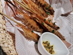 -79号渔船海鲜饭店(华强北店)