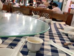 -钱大妈海鲜饭店(旅游大道店)