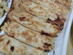 -春水锅贴·传统鲁菜(大明湖店)