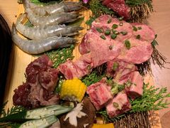 -黑牛の場(兴隆大奥莱店)