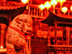 -槟城观音庙(Goddess of Mercy)