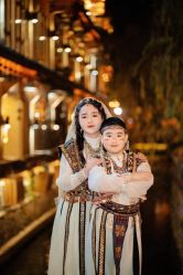 -小红帽摄影(丽江店)