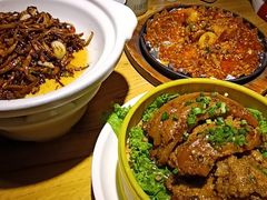 -小三峡食府(西五路店)