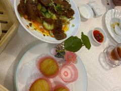 -荣粤酒家·融合粤菜·海鲜火锅