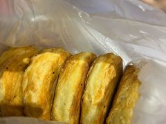-南张记油酥饼老铺(凤凰小区店)