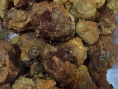 -阿捡忭京炸鸡(韭菜园总店)