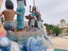 -中国死海旅游度假区