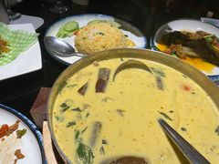 -金厨泰国餐厅·全泰籍厨师料理(拱北店)