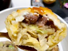 -富淳饭店(陆家嘴保利广场店)