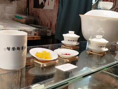 -東茅街茶馆