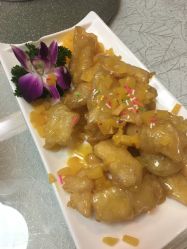 -鑫淼餐饮娱乐中心(江东街店)