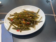 -韶山冲湘菜(中兴大街店)