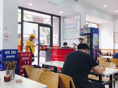 -珊珊小笼馆(仙霞路店)