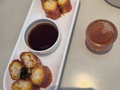 -蔡澜点心(三里屯T+MALL店)