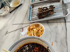 -兰州马子禄牛肉面(文景公园店)